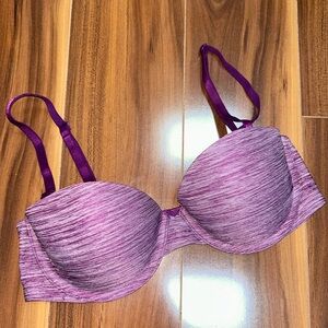 32C Victoria’s Secret multiway strapless bra